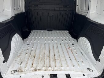 OPEL COMBO LIFE 1.5CDTI 75KW -1.majitel ČR - 17