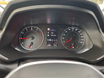 Captur equilibre 1.0TCe90 67kW po 1. majiteli, záruka - 17