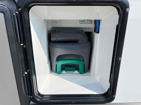 Citroën Jumper 2.2 Vans Tripper - 17