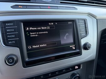 Passat b8 variant 1.4 tsi 110 kw - 17