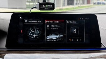 BMW 540i FULL BODYKIT BMW M5 LCI - 17