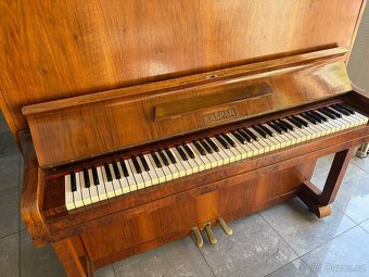 Prodám starožitný nábytek z pozůstalosti - 17