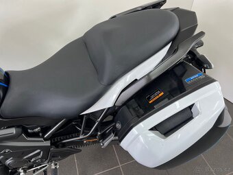 Kawasaki Versys 650 - 8.000km - 17