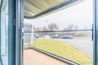 Prodej luxusního mobilního domu (mobilheim) – ideální pro gl - 17