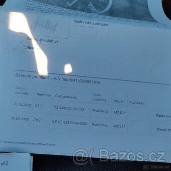 Škoda Octavia, 1.6i,PĚKNÁ,KUP CZ,160KM,SERVISKA - 17