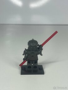 Lego Star Wars figúrky - 17