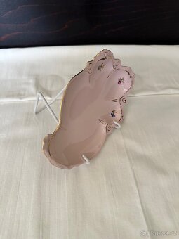Růžový porcelán - 17
