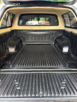 Volkswagen Amarok 2.0 BiTDI 4 Motion - 17