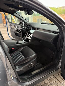 Land Rover Discovery Sport - luxus, výkon a styl - 17