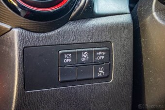 Mazda CX-3 1.5 Skyactiv Revolution - ZÁRUKA 1 rok/20000km - 17