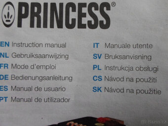 ♦️ GRIL Princess Pure 8 ♦️ - 17