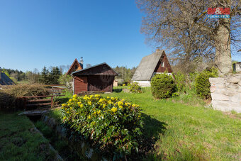 Prodej chaty, 61 m², Tatrovice - 17