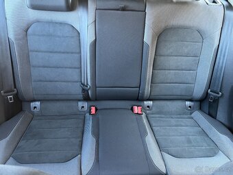 Volkswagen Golf, 2.0 TDi 110kW VÝBAVA - 17