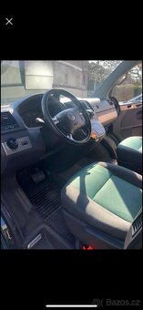 VW T5 Multivan - 17