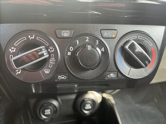 Suzuki Swift 1,2 VVTi  Comfort (2017) - 17