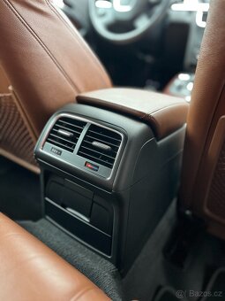 Audi A5 8T3 2.0TFSI - 17
