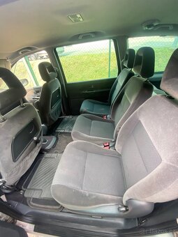 Ford galaxy 1.9tdi 85kw - 17