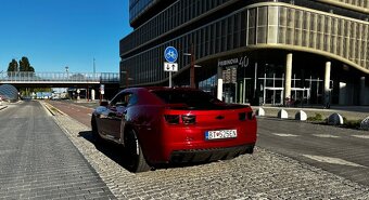 Chevrolet camaro rs 3.6 v6 - 17