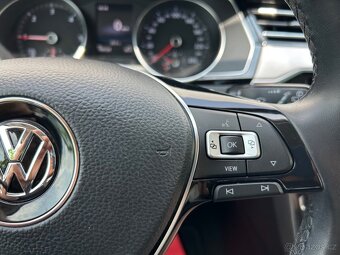 Volkswagen Passat Variant,  2.0 TDI HIGHLINE/ČR/1.MAJ/DPH - 17