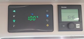 OBYTNÝ AUTOMOBIL FIAT DUCATO2,3 JTD 1.MAJITEL/14591KM,DPH - 17
