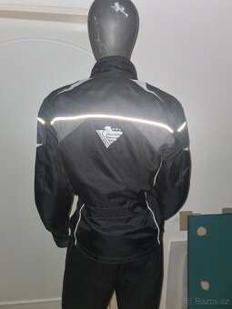 Cycle SpiritTextilní bunda na moto BMW S. 36 - 17