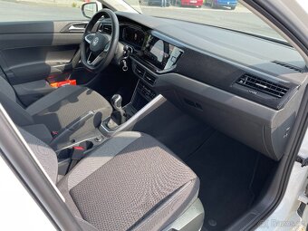 Volkswagen Polo 1.0 TSi/70kW - LIFE - 17