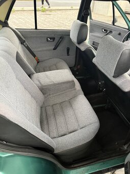 ‼️Volkswgen Jetta MK2 1.8 - 17