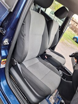 prodám veškeré ND ze Škody Fabie 2 kombi 1.4 TDI 59kw - 17