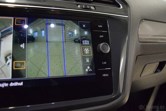 Volkswagen Tiguan Allspace 2.0 TDI VIRTUAL PO SERVISU VW-DPH - 17