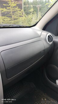 Dacia Sandero 14 nová STK - 17