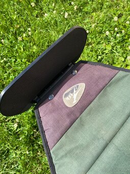 TFK mono 2 olive set hluboká + sporťák - 17