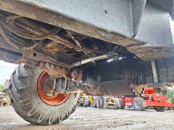 AUSA D 350 AHG 4X4 - 17