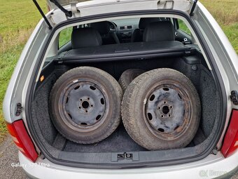 Škoda Fabia 1.4 16v 55kw combi - 17