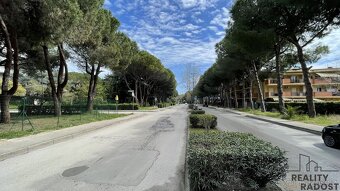 Prodej bytu 3+kk v osobním vlastnictví 49 m², Silvi Marina,  - 17