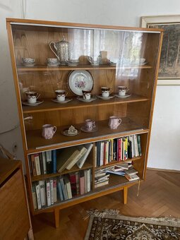 Starožitné skříně - 17