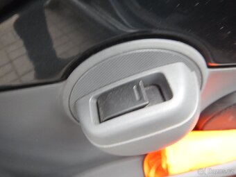 TOYOTA Aygo 1.0i, KLIMA - 17