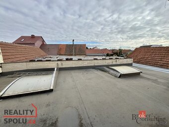 Prodej, domy/rodinný, 260 m2, Za Kostelem 49, 66463 Přísnoti - 17