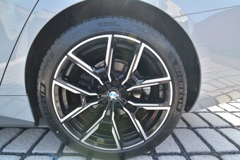 BMW Řada 4, 420d XDRIVE M-PAKET GRAN Sport TOP - 17