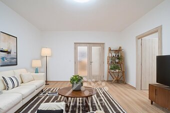Pronájem bytu 3+1 72 m², Zlín, ev.č. 69465 - 17