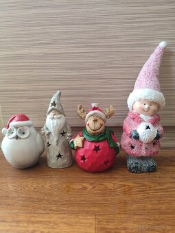 .Vánoční dekorace.. - 17