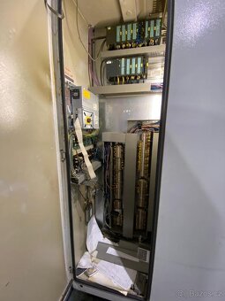 Obráběcí centrum (horizontální) SW BA400-2 (6723) - 17