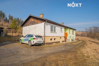 Prodej komerční Ubytování, 66㎡ - 17