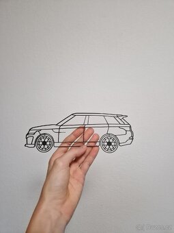 Zakázkový 3d tisk - 17