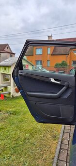 Audi A3 Sportback 1.6, 85 KW - 17