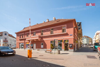 Prodej nájemních domů, 13813 m², Kladno - 17