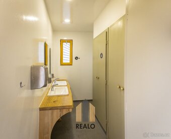 Prodej ostatní komerční nemovitosti, 878 m2 - Štoky - 17