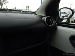Peugeot 107 1,4 HDi - 17