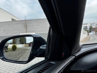 Audi A8 3.0 TDI 184kw, Quattro, 2013, Po rozvodech, Výbava - 17