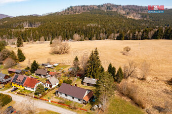 Prodej rodinného domu, 160 m², Stožec - 17