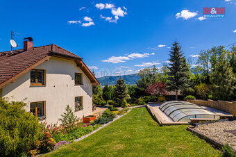 Prodej rodinného domu, 230 m², Pstruží - 17